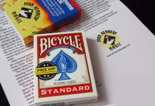 Mind Power Deck de John KENNEDY