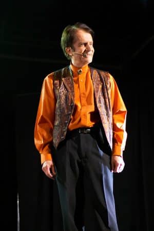Jean REGIL
