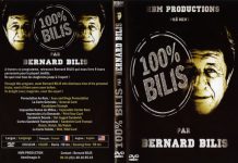 100% Bilis par Bernard Bilis