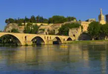 Pont d'Avignon