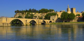 Pont d'Avignon