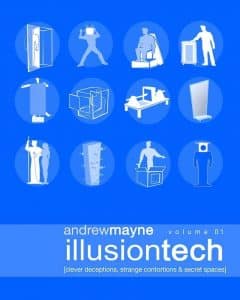 Illusiontech Andrew MAYNE