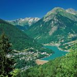 Vallée de l'eau de l'Olle