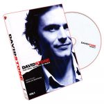 Les Vrais Secrets du Close Up 2 David STONE