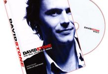 Les Vrais Secrets du Close Up 2 David STONE