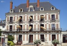 La Maison de la Magie à Blois