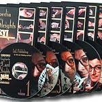 Encyclopedia of Card Sleights de Daryl