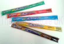 Ice Lollipop de Thibaut RANDOULET