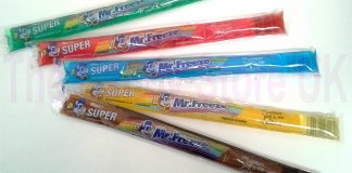 Ice Lollipop de Thibaut RANDOULET