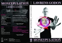 Moneypulation de Lawrens GODON