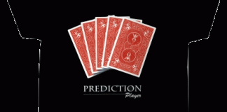 Prediction Player de Tony CORGANN