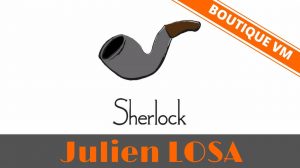 Sherlock de Julien LOSA