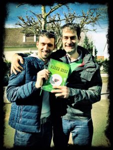 Sylvain VIP & Gabriel WERLEN
