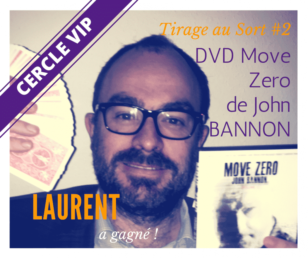 VIP 2 Laurent FEVRE