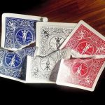 Cartes Déchirées