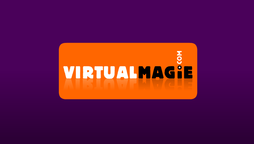 ▷ Virtual Magie