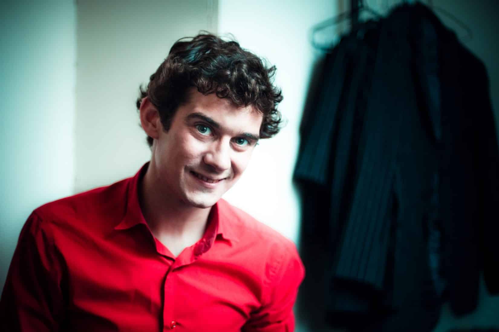 Xavier MORTIMER