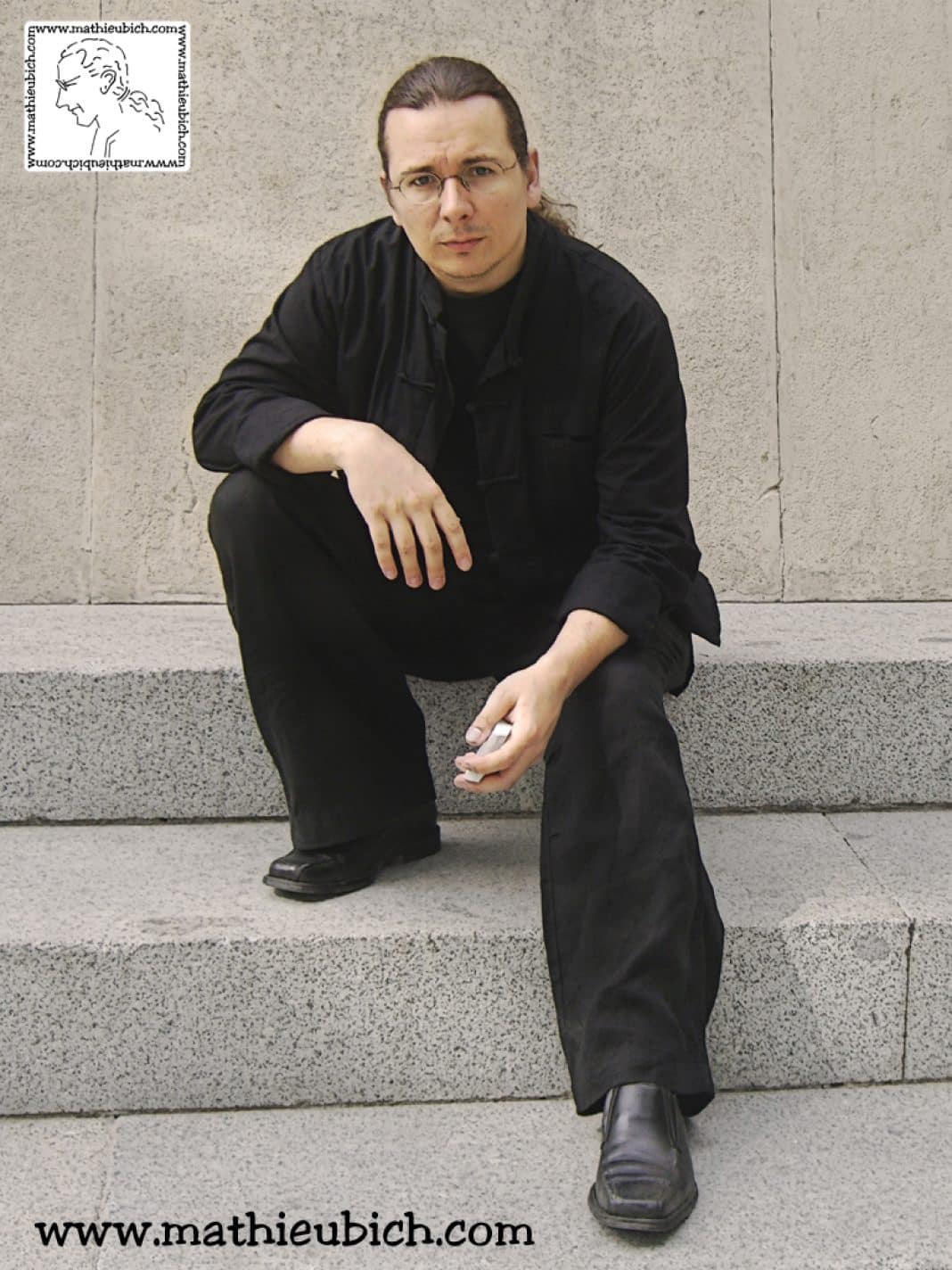 Mathieu BICH