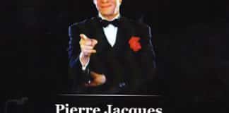 Pierre Jacques le Gentleman-Pickpocket par Ivan LAPLAUD