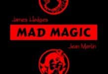 Mad Magic – tome 2 de Jean MERLIN et James HODGES