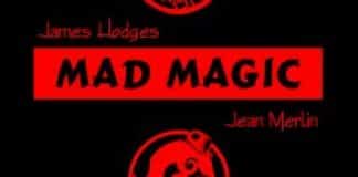 Mad Magic – tome 2 de Jean MERLIN et James HODGES