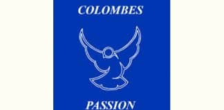 Colombes Passion 2