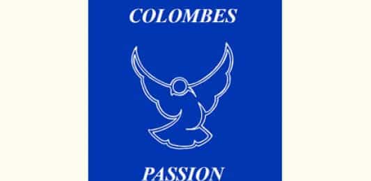 Colombes Passion 2