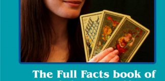 The Full Facts Book of Cold Reading de Ian ROWLAND