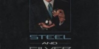 Steel and Silver de Paul GERTNER