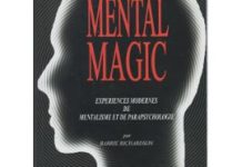 Mental Magic Barrie RICHARDSON