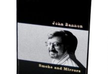 Smoke and Mirrors de John BANNON