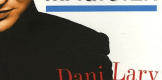 Autobiographie d'un magicien : Dani Lary