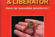 Enclavor et Liberator de DURATY