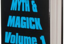 Mind, Myth and Magick Volume 1 de T.A. WATERS