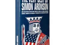 The Very Best Of Simon ARONSON