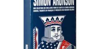 The Very Best Of Simon ARONSON