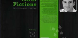 Carto Fictions de Pit HARTLING