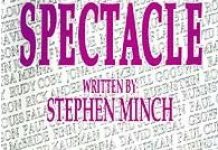 Spectacle - Multiple Artists de Stephen MINCH