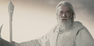 Gandalf le magicien