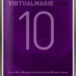 Livre des 10 Ans