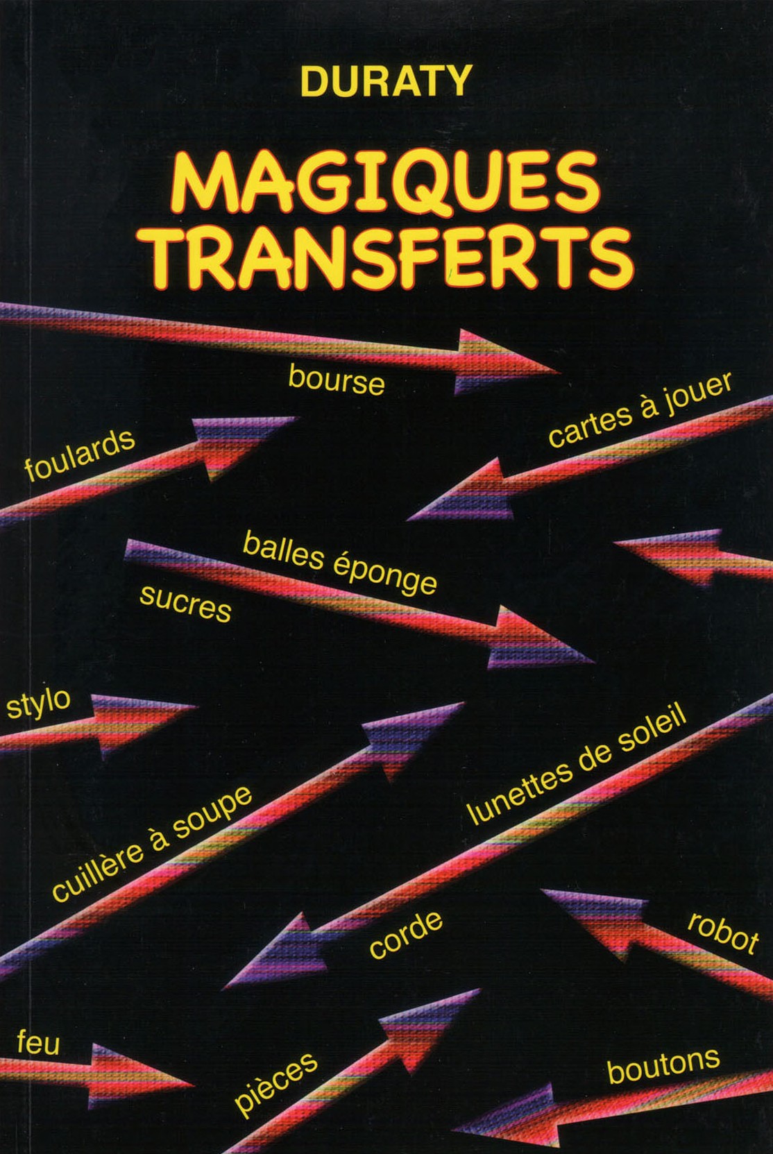 Magiques Transferts
