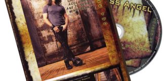 Mastermind volume 2 Self Levitation de Criss ANGEL