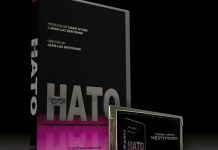 Nestor HATO