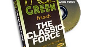 The Classic Force - Paul Green