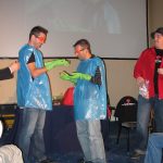 40 congres ffap