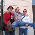 40 congres ffap