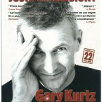 Gary KURTZ Juste une Illusion