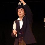 le magicien de papier