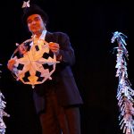 Paul MAZ dans le Magicien de Papier @ Thomas Thiébaut
