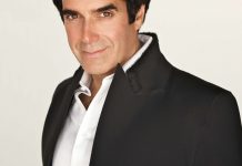 David Copperfield